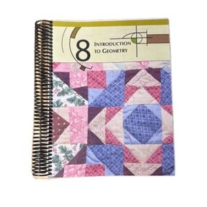Introduction To Geometry 8 For Home School bjupress.com